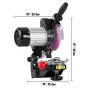 Professionel 230V Electric Chainsaw Blade Slibener 230W