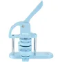 Button Maker, 1/1,25/2,28 tommer (25/32/58 mm) 3-i-1 pin maker