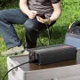 Ren sinusbølgekraft Inverter 1000W DC12V til AC230V