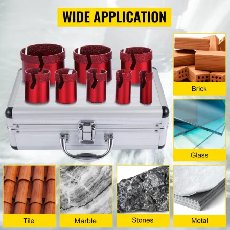 Pedestal Sign Holder, 8.5 x 11 Inch Vertical and Horizontal Adjustable Poster Stand, Heavy-Duty Floor Standing Sign Holder with