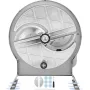 Manuel vegetabilsk frugtskiver, 0-0,5 "/0-12mm tykkelse