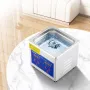 15L Ultrasonic Cleaner Machine Rustfrit stål Ultrasonic