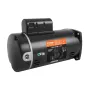 1 hk poolpumpe motor 115/230V 9/4,5 ampere 56y 3450 o/m