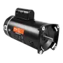 2HP Pool Pump Motor 230V 60Hz 7,8Amps 56y 3450 o/m 50î¼f/250V