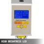NDJ-5S digital roterende viskositet viskositet 10-100000 MPa.s