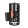 1,5 hk poolpumpe motor 115/230V 12,8/6,4a 56y 3450rpm