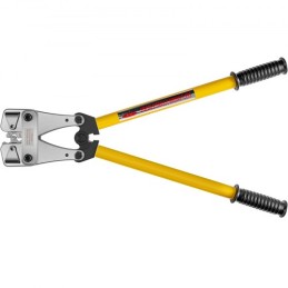 Battery Cable Crimping Tool Cable Lug Crimping Tool Lug Crimper 10-120 mm2