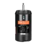 1 hk poolpumpe motor 115/230V 9,8/4.9A 56J 3450 o/m 90î¼f/250V