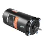 1,5 hk poolpumpemotor 115/230V 13,6/6,8a 56J 3450rpm 90î¼f/250V