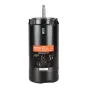 1,5 hk poolpumpemotor 115/230V 13,6/6,8a 56J 3450rpm 90î¼f/250V