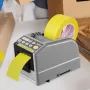 ZCUT-9 AUTOMATISK TAPE DISPENSER ATHESIVE ELEKTRISK TAPE CUTTER