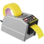 Zcut-9 Automatic Tape Dispenser Adhesive Electric Tape Cutter Packaging Machine Tape Cutting Machine 6-60mm Tape Width