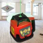 Grøn laserniveau Rotation Selvudjævning Måling Automatisk
