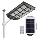 1200W LED Solar Street Light 1900LM Solar Motion Sensor Lamp Outdoor Wall