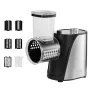Electric Cheese Grater Salad Maker, 250W Salad Shooter