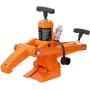Hydraulisk perlebryder, 10000 psi dækperlebryder med