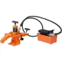 Hydraulisk perlebryder, 10000 psi dækperlebryder med