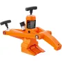 Hydraulisk perlebryder, 10000 psi dækperlebryder med