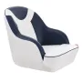 Bådsæde Captain Bucket Seat Fishing Pontoon Boat Seat Padding