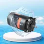 0,75 hk poolpumpe motor 115/230V 8/4 ampere 56J 3450 o/m