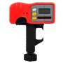 Laser Level Green Beam Self Rotating Leveling Kit Automatic Professional Heavy Laser Tool with Receiver Remote Control Carrying 