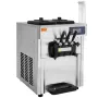 COMMERCIAL Soft Serve Ice Cream Machine Maker 18-28 L/H PUNKT