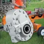 Hydraulic Pump 21.2GPM Hydraulic Motor 540RPM Log Splitter 2250PSI Hydraulic Splitter SAE 12 Outlet Port Hydraulic Pump for Log 