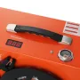PCP Air Compressor, 4500PSI/30Mpa Portable PCP Airgun Compressor - Built-in Water and Fan Cooling System, Auto-Stop | DC12V/AC23