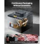 Chamber Vacuum Sealer, 260W tætningseffekt