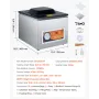 Chamber Vacuum Sealer, 260W tætningseffekt