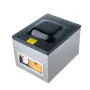 Chamber Vacuum Sealer, 260W tætningseffekt