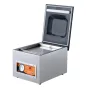 Chamber Vacuum Sealer, 260W tætningseffekt