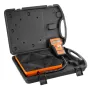 Elektronisk digital kølemiddelopladning Freon Vægtskala 220lb