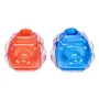 Oppustelig kofangerkugler 2-pakning 2ft/0,6 m PVC Body Sumo