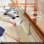 Commercial Tomato Slicer, 1/4 tommer tomatskærer Slicer