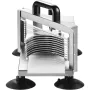 Commercial Tomato Slicer, 1/4 tommer tomatskærer Slicer