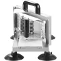 Commercial Tomato Slicer, 1/4 tommer tomatskærer Slicer