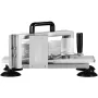 Commercial Tomato Slicer, 3/16 tommer tomatskærer Slicer