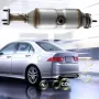 High Flow Catalytic Converter for 2003-2007 Honda Accord