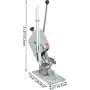 Manuel U-form pølse Clipper Clipping Machine Food Clipping