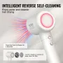 High-Speed Hair Dryer 105000RPM 200 Million Negative Ions 3 Temp & 2 Speed