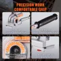 Pipe Tube Bender, 1/4 ", 3/8", 1/2 "OD, 3 i 1 Manual Level Tube