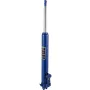 Hydraulic Long Ram Jack, 8 Tons/17363 lbs Capacity, with Single Piston Pump and Clevis Base, Manual Cherry Picker with Handle, f