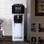 Blød servering Ice Cream Machine Maker 10L/H Udbytte enkelt