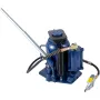 Air Hydraulic Bottle Jack, 32 Ton/70550lbs Pneumatic Hydraulic Bottle Jack, Pneumatic/Manual Dual Operation High Lift Bottle Jac