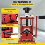 1.5-20mm Copper Wire Stripping Machine 1 blade Cable Stripper Scrap Metal Recycle Wire Stripping Tool Manual & Semi-automatic Re
