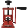 1.5-20mm Copper Wire Stripping Machine 1 blade Cable Stripper Scrap Metal Recycle Wire Stripping Tool Manual & Semi-automatic Re