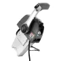 Boat Throttle Control, 5006186 Top-Mounted Outboard Remote Control Box for Evinrude Johnson, Marine Throttle Control Box with Po