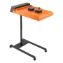 Flash tørretumbler 6000W 19 x 21 tommer automatisk infrarød IR