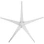Wind Turbine 500W Wind Turbine Generator DC 12V Wind Turbine 5 Blade Low Wind Speed Starting Garden Street Lights Wind Turbines 